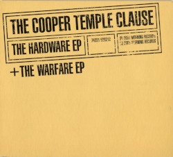 The Hardware EP + The Warfare EP