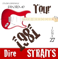 Sultans of San Remo