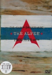 U.S. CAMP DRAKE ASC THE ALFEE 1989.8.13 SUN