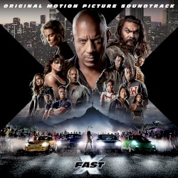 Datura (FAST X Soundtrack)