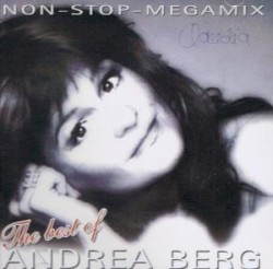 Non-Stop-Megamix: The Best of Andrea Berg