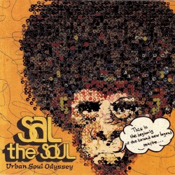 Urban Soul Odyssey