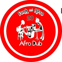 Funk & Afro, Pt. 20