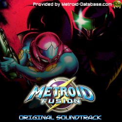 Metroid Fusion