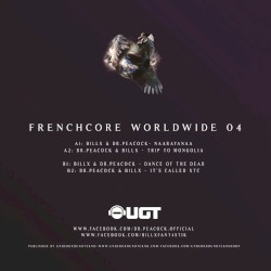 Frenchcore Worldwide 04