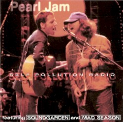 Self Pollution Radio