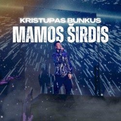 Kristupas Bunkus mamos širdis