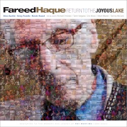 Return to the Joyous Lake