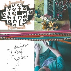 My Daughter the Spider