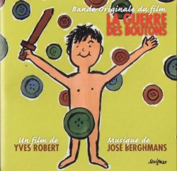 La Guerre des boutons