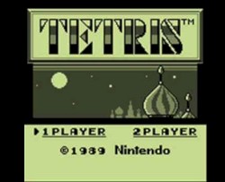 Tetris