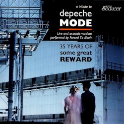 35 Years of ‘Some Great Reward’: A Tribute to Depeche Mode