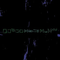 PURE RAY OF CONSCIOUSNESS