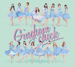 ギンガムチェック