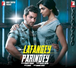 Lafangey Parindey