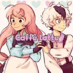 Caffè Latte