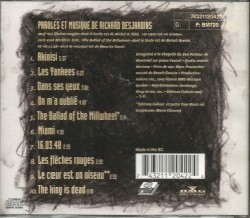 Les Derniers Humains