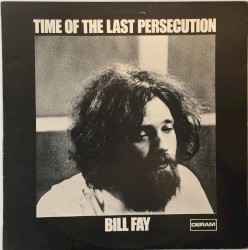 Time of the Last Persecution