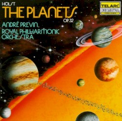 The Planets, op. 32