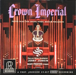 Crown Imperial