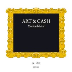 Art & Cash