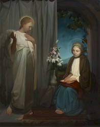 Annunciation