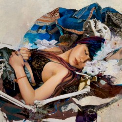 Love Lingers Like Poison In The Veins