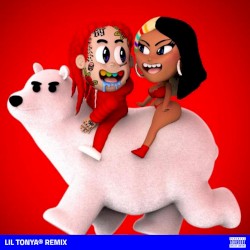 TROLLZ (alternative edition) (Lil Tonya remix)