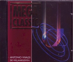 Die Vier Jahreszeiten