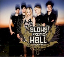 No More Days to Waste