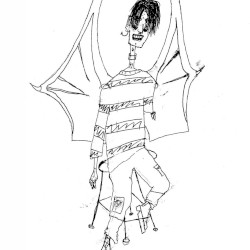 i’m not suicidal, just sad