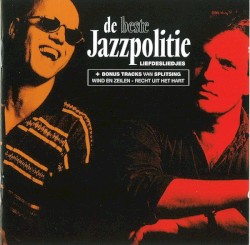 De beste Jazzpolitie
