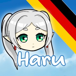 Haru