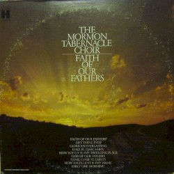 Faith of Our Fathers