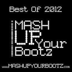 Mash‐Up Your Bootz Party “Best of 2012”