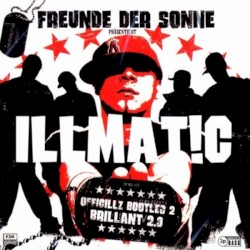 Officillz Bootleg - Brillant 2.0