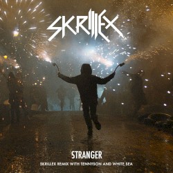 Stranger (Skrillex remix with Tennyson & White Sea)