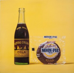 RC Cola and a Moon Pie