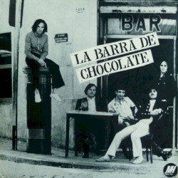 La Barra de Chocolate