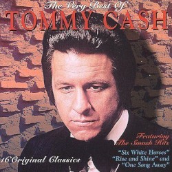 The Very Best of Tommy Cash