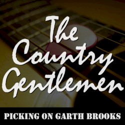 Picking on Garth Brooks