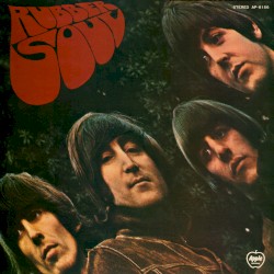 Rubber Soul
