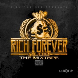 Rich Forever Music