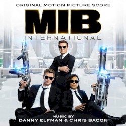MIB: International: Original Motion Picture Score