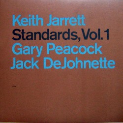 Standards, Vol. 1