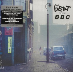 The Beat at the BBC