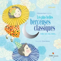 Les Plus Belles Berceuses classiques