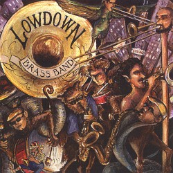 LowDown Brass Band