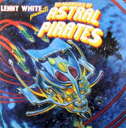 The Adventures of Astral Pirates