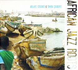 African Jazz Roots